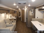 Call now about this 2025 Winnebago Vista 34R! 2025 Winnebago Vista 34R - New Class A For Sale by General RV Center in Fort Myers, Florida