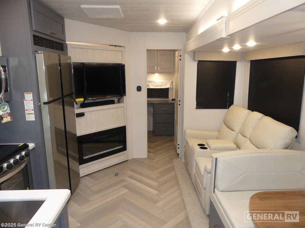 Call now about this 2025 Prime Time Crusader 295BHS! 2025 Prime Time Crusader 295BHS - New Fifth Wheel For Sale by General RV Center in Fort Myers, Florida