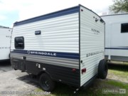 Contact us now about this 2026 Keystone Springdale 1320RD! 2026 Springdale 1320RD by Keystone from General RV Center in Fort Myers, Florida