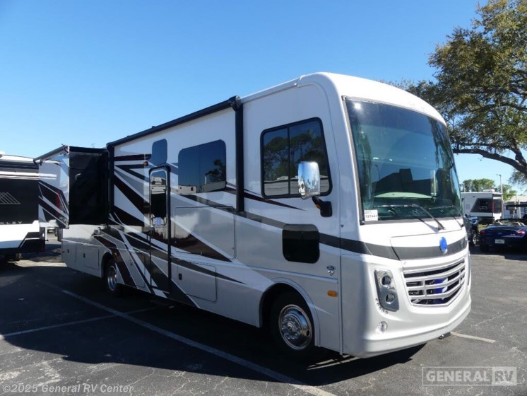 Email now about this 2025 Holiday Rambler Eclipse 32S! New 2025 Holiday Rambler Eclipse 32S available in Fort Myers, Florida