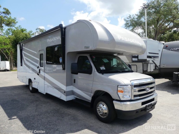 Email now about this 2026 Thor Motor Coach Pasadena SE29! New 2026 Thor Motor Coach Pasadena SE29 available in Fort Myers, Florida