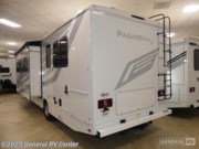 Contact us now about this 2026 Thor Motor Coach Pasadena SH31! 2026 Pasadena SH31 by Thor Motor Coach from General RV Center in Fort Myers, Florida