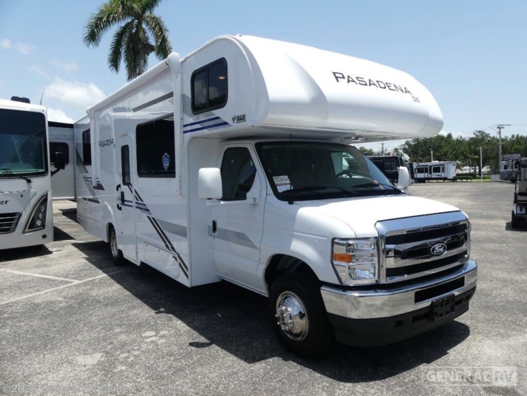 Email now about this 2026 Thor Motor Coach Pasadena SZ28! New 2026 Thor Motor Coach Pasadena SZ28 available in Fort Myers, Florida