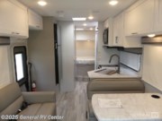 Contact us now about this 2026 Thor Motor Coach Pasadena SZ28! 2026 Pasadena SZ28 by Thor Motor Coach from General RV Center in Fort Myers, Florida