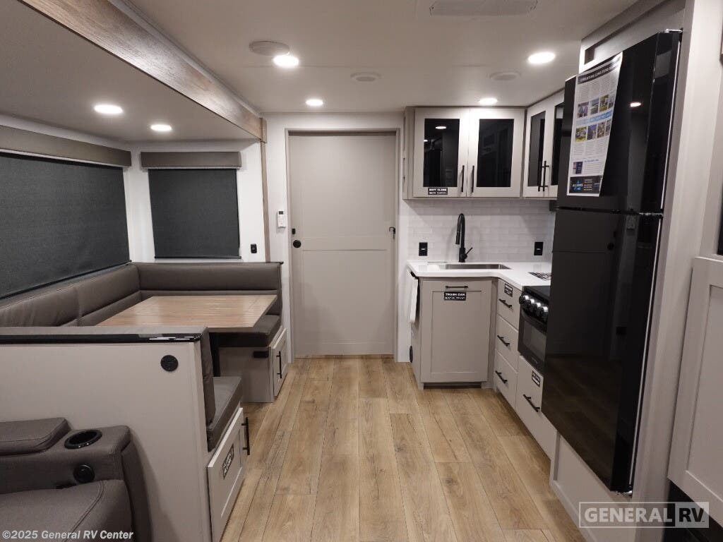 New 2026 Alliance RV Delta 262RB available in Fort Myers, Florida