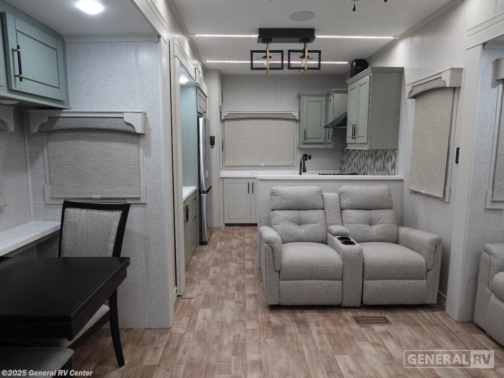 Contact us now about this 2025 CrossRoads Redwood 401LK! 2025 Redwood 401LK by CrossRoads from General RV Center in Fort Myers, Florida