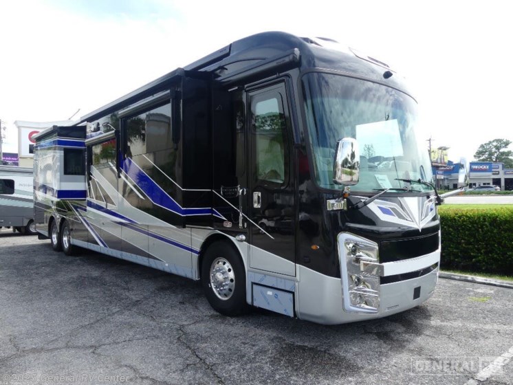 Email now about this 2026 Entegra Coach Anthem 44D! New 2026 Entegra Coach Anthem 44D available in Fort Myers, Florida
