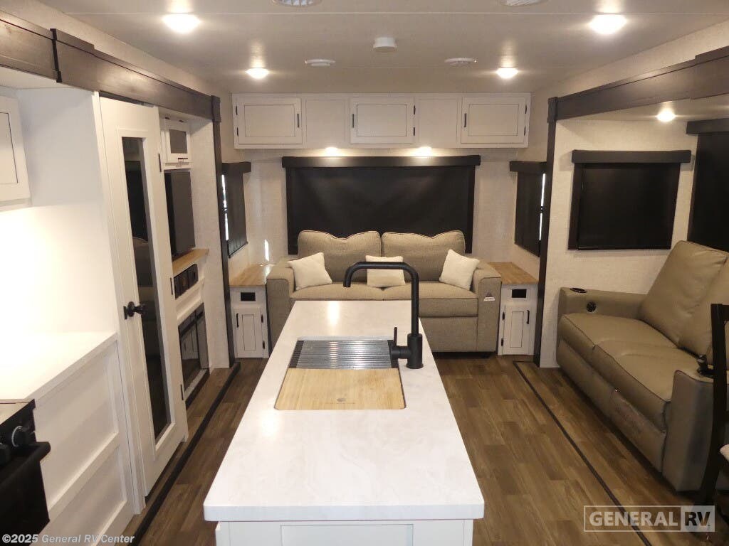 Contact us now about this 2024 Open Range 275RLS-2SL! 2024 275RLS-2SL by Open Range from General RV Center in Fort Myers, Florida