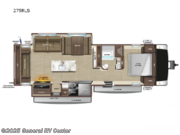 Call now about this 2024 Open Range 275RLS-2SL! 2024 Open Range 275RLS-2SL - Used Travel Trailer For Sale by General RV Center in Fort Myers, Florida