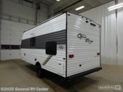 New 2026 Highland Ridge Open Range 177BH available in Fort Myers, Florida