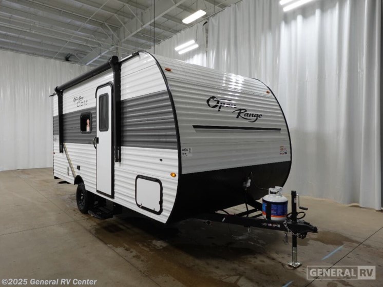 Email now about this 2026 Highland Ridge Open Range 177BH! New 2026 Highland Ridge Open Range 177BH available in Fort Myers, Florida