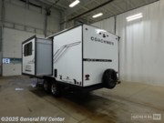 Contact us now about this 2026 Coachmen Apex 203RBK-N! 2026 Apex 203RBK-N by Coachmen from General RV Center in Fort Myers, Florida