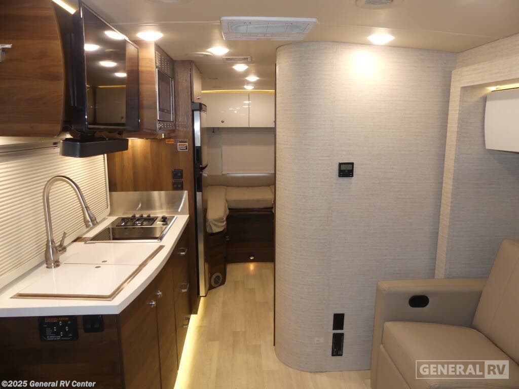 Contact us now about this 2022 Winnebago View 24V! 2022 View 24V by Winnebago from General RV Center in Fort Myers, Florida