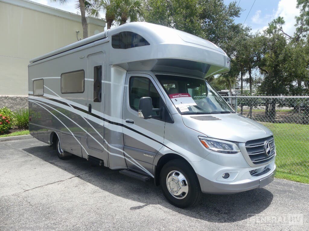 Email now about this 2022 Winnebago View 24V! Used 2022 Winnebago View 24V available in Fort Myers, Florida