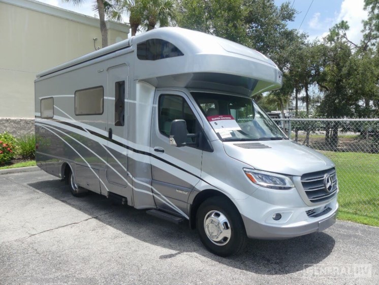 Email now about this 2022 Winnebago View 24V! Used 2022 Winnebago View 24V available in Fort Myers, Florida