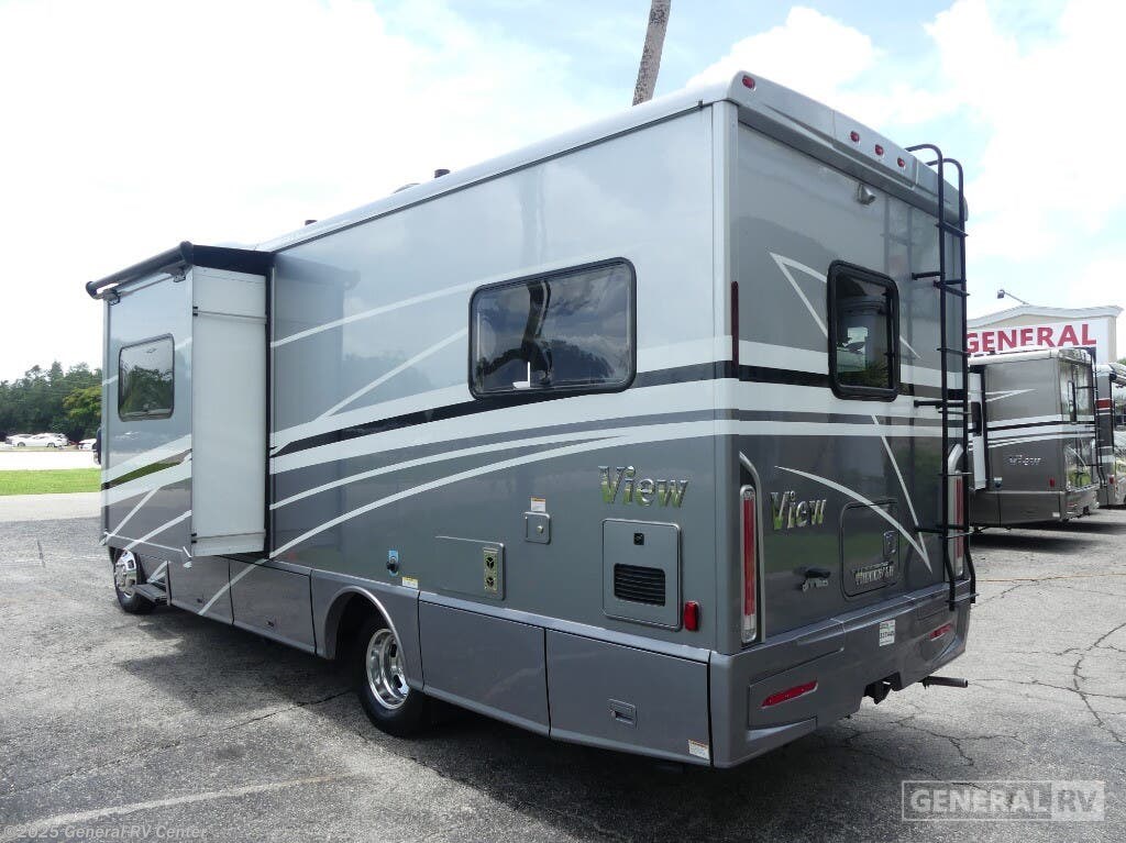Used 2022 Winnebago View 24V available in Fort Myers, Florida