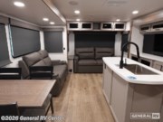 Call now about this 2026 Alliance RV Delta 292RL! 2026 Alliance RV Delta 292RL - New Travel Trailer For Sale by General RV Center in Fort Myers, Florida