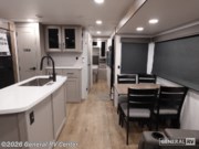 New 2026 Alliance RV Delta 292RL available in Fort Myers, Florida
