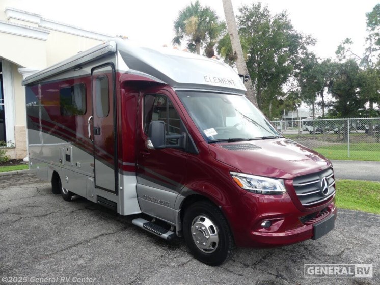 Email now about this 2025 Holiday Rambler Element 25M! Used 2025 Holiday Rambler Element 25M available in Fort Myers, Florida
