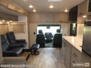 Used 2025 Holiday Rambler Element 25M available in Fort Myers, Florida