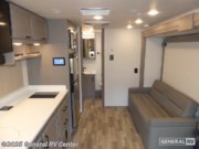 Call now about this 2025 Holiday Rambler Element 25M! 2025 Holiday Rambler Element 25M - Used Class C For Sale by General RV Center in Fort Myers, Florida