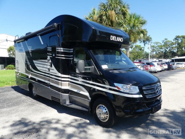 Email now about this 2021 Thor Motor Coach Delano 24FB! Used 2021 Thor Motor Coach Delano 24FB available in Fort Myers, Florida