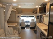 Used 2021 Thor Motor Coach Delano 24FB available in Fort Myers, Florida