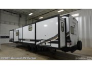 Contact us now about this 2026 Prime Time LaCrosse 3510DB! 2026 LaCrosse 3510DB by Prime Time from General RV Center in Fort Myers, Florida