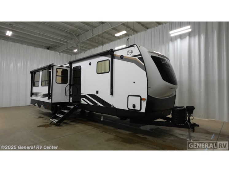 Email now about this 2026 Prime Time LaCrosse 3510DB! New 2026 Prime Time LaCrosse 3510DB available in Fort Myers, Florida