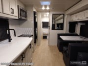 Call now about this 2026 Nexus Wraith 32F! 2026 Nexus Wraith 32F - New Super C For Sale by General RV Center in Fort Myers, Florida