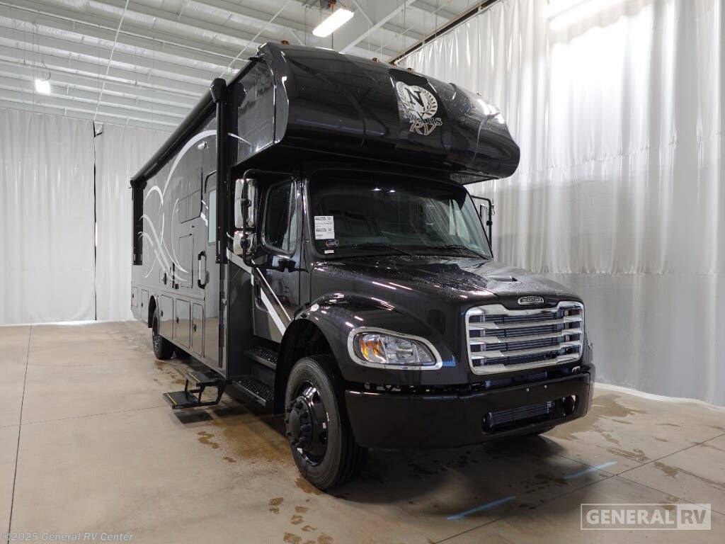 Email now about this 2026 Nexus Wraith 32F! New 2026 Nexus Wraith 32F available in Fort Myers, Florida