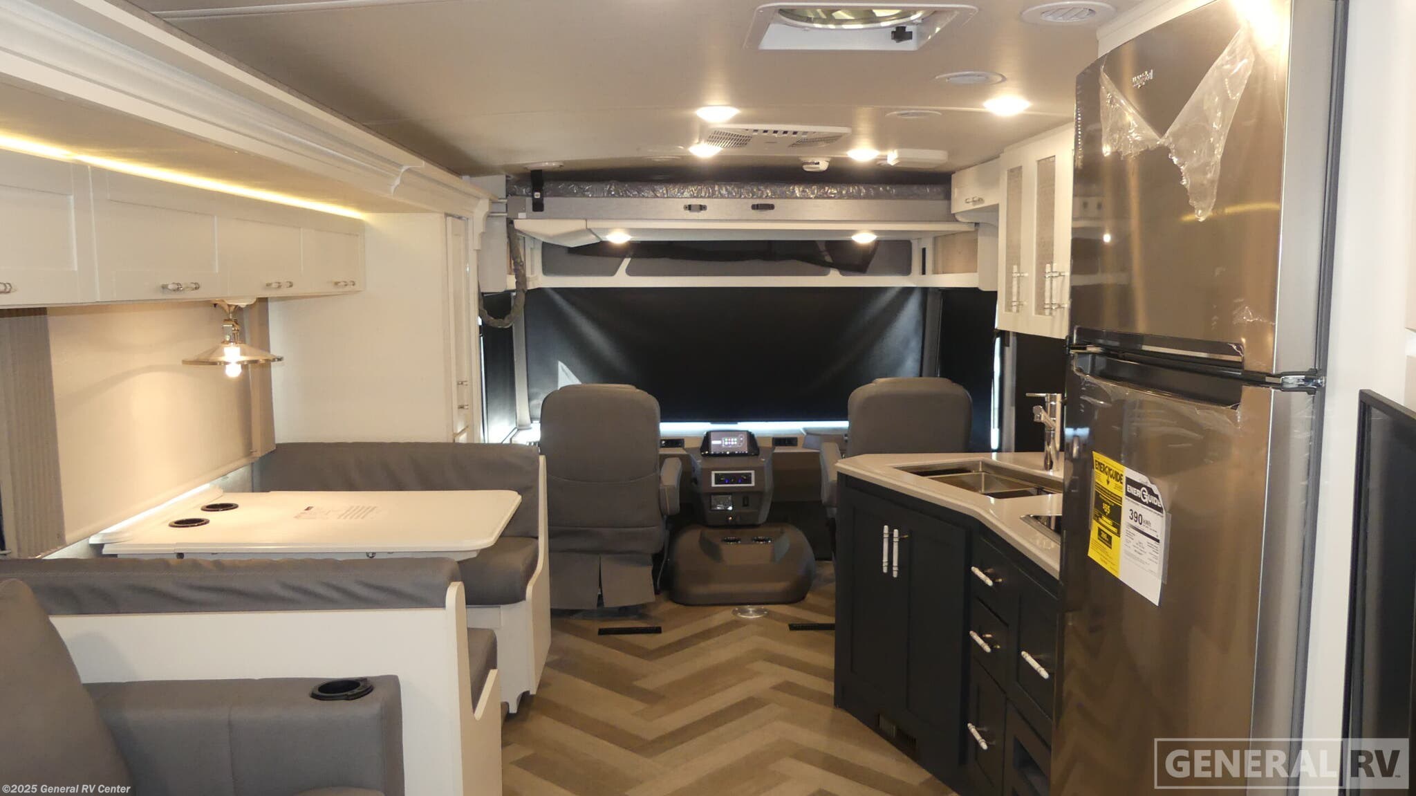 New 2026 Winnebago Adventurer 35F available in Fort Myers, Florida