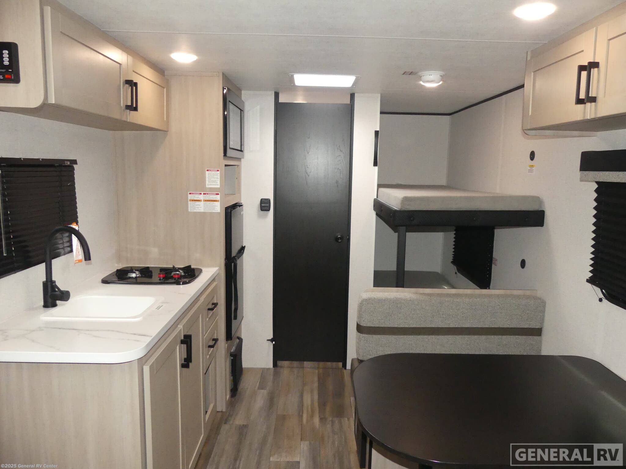 Call now about this 2026 Open Range COLT 17BH! 2026 Open Range COLT 17BH - New Travel Trailer For Sale by General RV Center in Fort Myers, Florida