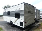 Contact us now about this 2026 Open Range COLT 17BH! 2026 COLT 17BH by Open Range from General RV Center in Fort Myers, Florida