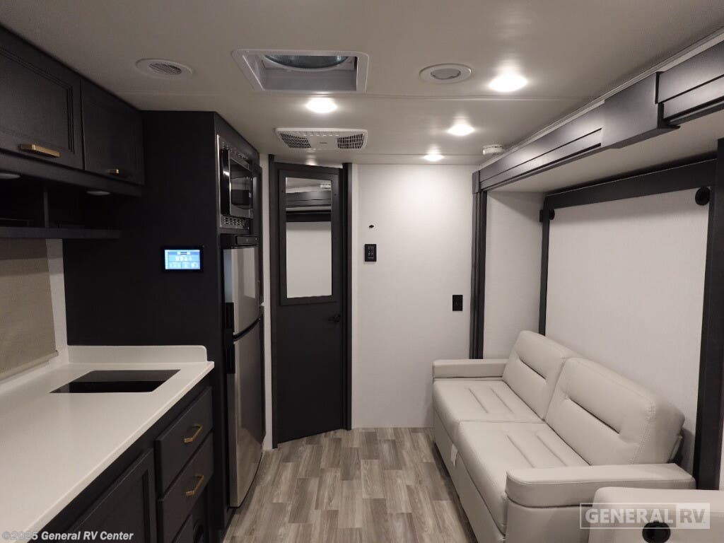 Call now about this 2025 Fleetwood Insight 25M-L! 2025 Fleetwood Insight 25M-L - New Class C For Sale by General RV Center in Fort Myers, Florida