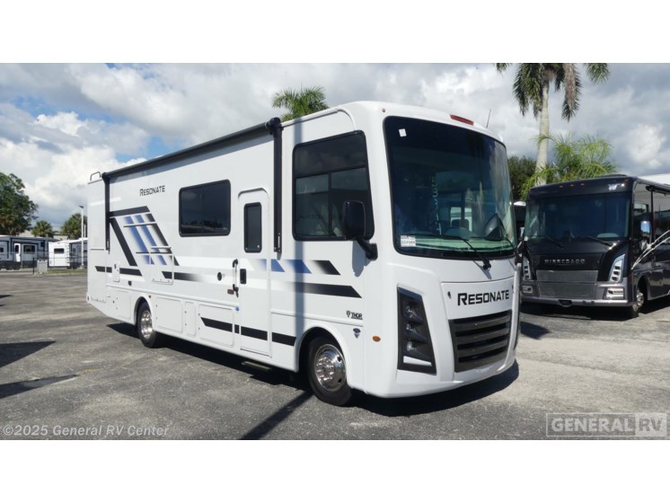 Email now about this 2026 Thor Motor Coach Resonate 29D! New 2026 Thor Motor Coach Resonate 29D available in Fort Myers, Florida
