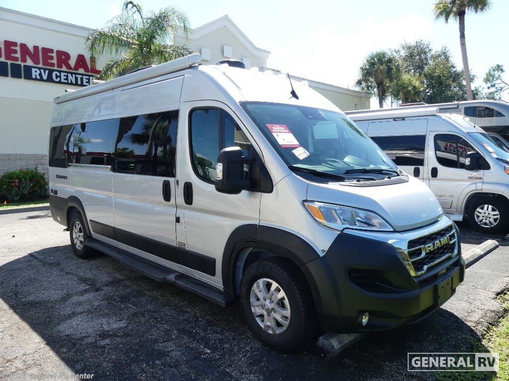 Email now about this 2024 Thor Motor Coach Sequence 20L! Used 2024 Thor Motor Coach Sequence 20L available in Fort Myers, Florida