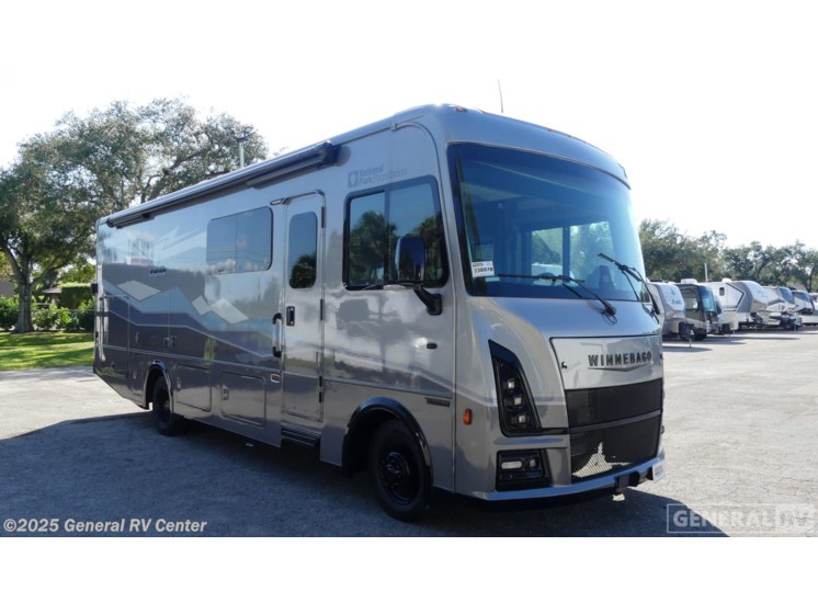 Email now about this 2026 Winnebago Vista NPF 29NP! New 2026 Winnebago Vista NPF 29NP available in Fort Myers, Florida