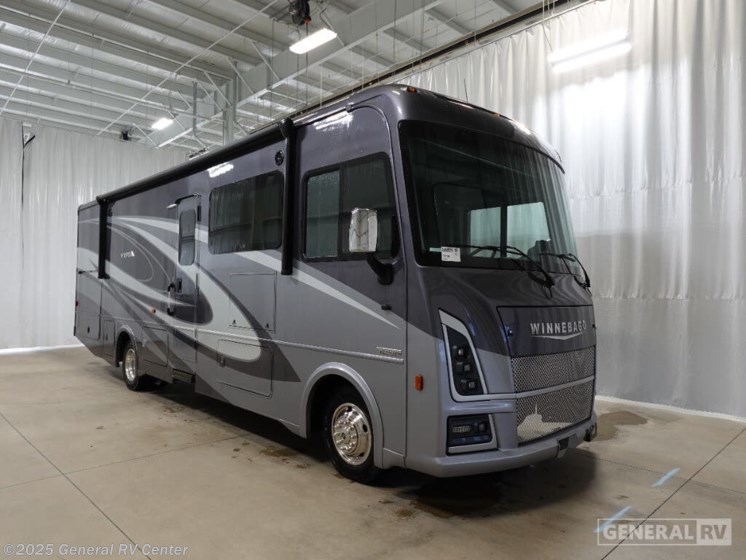 Email now about this 2025 Winnebago Vista 31B! New 2025 Winnebago Vista 31B available in Fort Myers, Florida