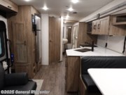 Call now about this 2025 Winnebago Vista 31B! 2025 Winnebago Vista 31B - New Class A For Sale by General RV Center in Fort Myers, Florida