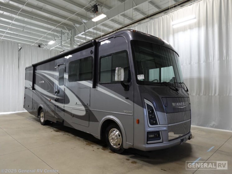 Email now about this 2025 Winnebago Vista 31B! New 2025 Winnebago Vista 31B available in Fort Myers, Florida