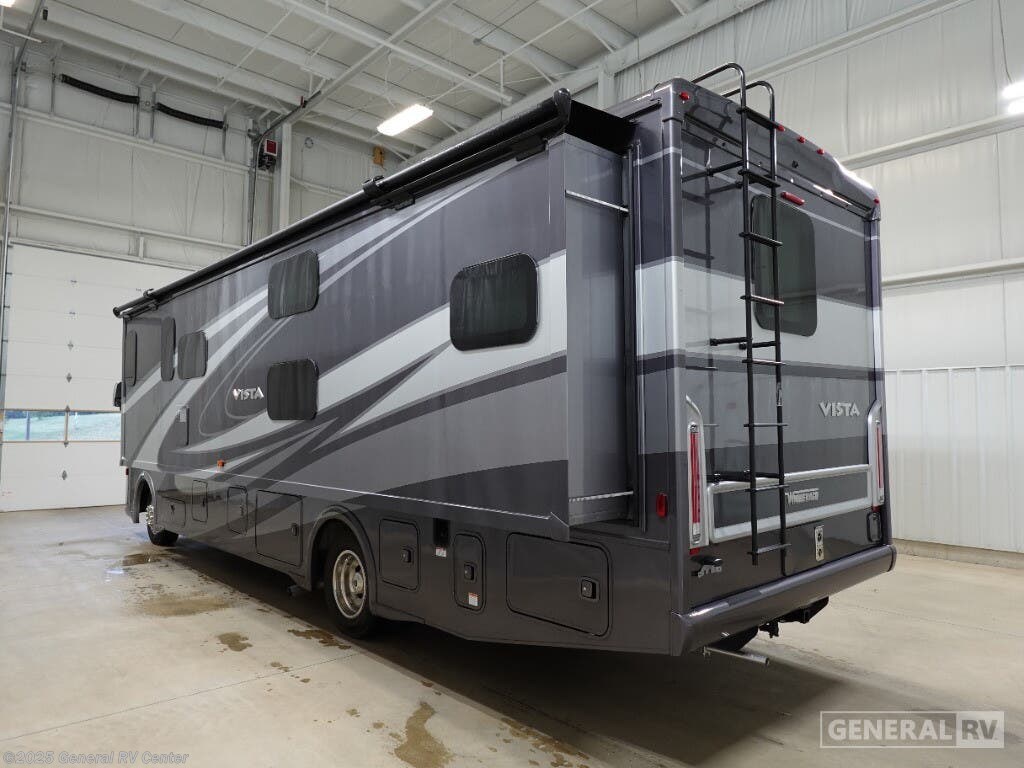 Contact us now about this 2025 Winnebago Vista 31B! 2025 Vista 31B by Winnebago from General RV Center in Fort Myers, Florida