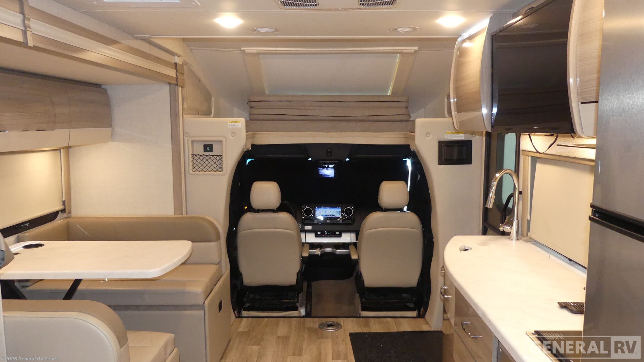 Used 2024 Thor Motor Coach Delano 24FB available in Fort Myers, Florida