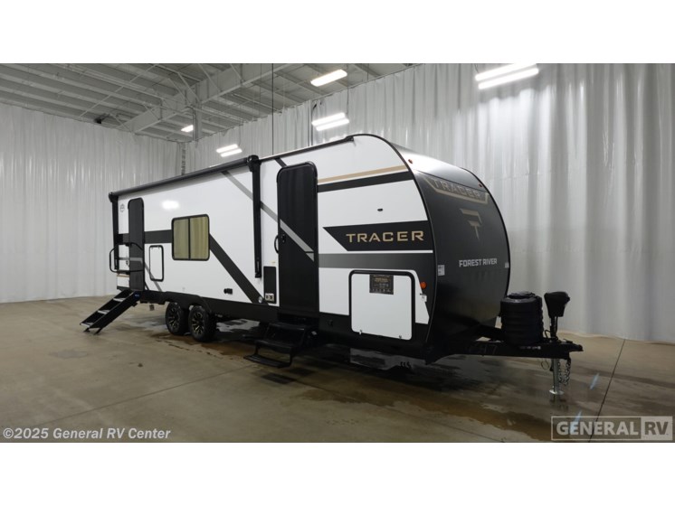 Email now about this 2026 Prime Time Tracer 235RK! New 2026 Prime Time Tracer 235RK available in Fort Myers, Florida