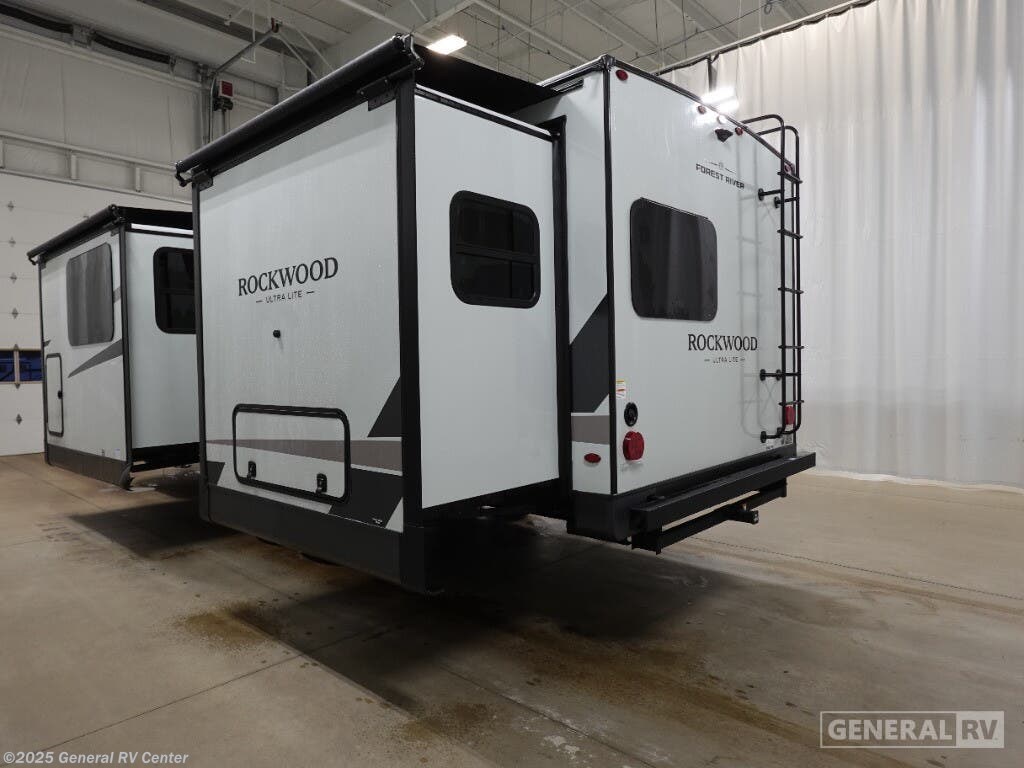 Contact us now about this 2026 Forest River Rockwood 2619FK! 2026 Rockwood 2619FK by Forest River from General RV Center in Fort Myers, Florida