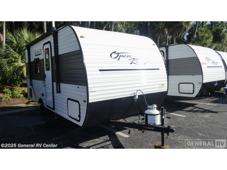 Email now about this 2026 Open Range COLT 17QB! New 2026 Open Range COLT 17QB available in Fort Myers, Florida