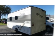Contact us now about this 2026 Open Range COLT 17QB! 2026 COLT 17QB by Open Range from General RV Center in Fort Myers, Florida