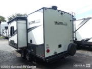 Contact us now about this 2024 Forest River Flagstaff MICROLITE 21FBRS! 2024 Flagstaff MICROLITE 21FBRS by Forest River from General RV Center in Fort Myers, Florida