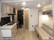 Call now about this 2024 Forest River Flagstaff MICROLITE 21FBRS! 2024 Forest River Flagstaff MICROLITE 21FBRS - Used Travel Trailer For Sale by General RV Center in Fort Myers, Florida