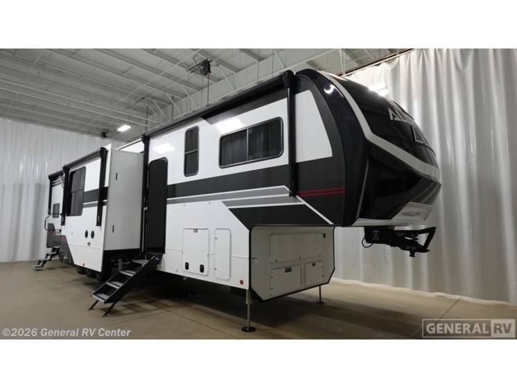 Email now about this 2026 Alliance RV Valor 44V14! New 2026 Alliance RV Valor 44V14 available in Fort Myers, Florida